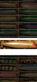 Tomic Lures 602
