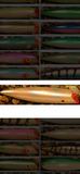 Tomic Lures 603