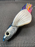 Niiyama Malolo wit Wings #2