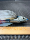 Niiyama Malolo wit Wings #2