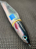 Niiyama Oily Red Bait 12”