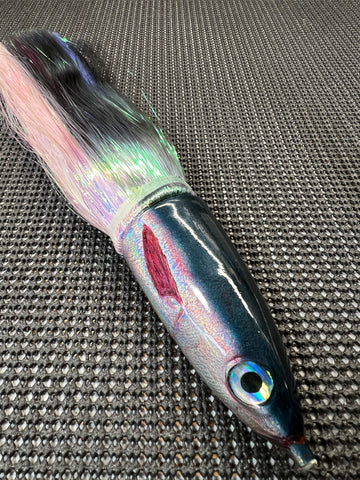 Niiyama Oily Red Bait 12”