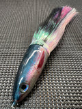 Niiyama Oily Red Bait 12”