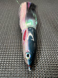 Niiyama Oily Red Bait 12”