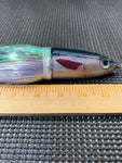 Niiyama Oily Red Bait 12”