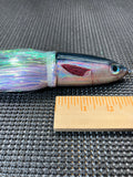 Niiyama Oily Red Bait 12”