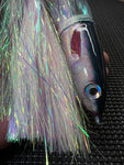 Niiyama Oily Red Bait 12”