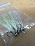 BF 127 sliver fish