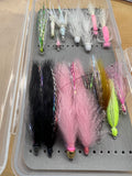 Sea Run Selection