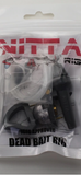 Nitta R3 Rigging Install