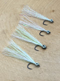 BF 127 sliver fish